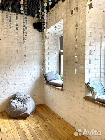 Аренда лофт для мероприятий