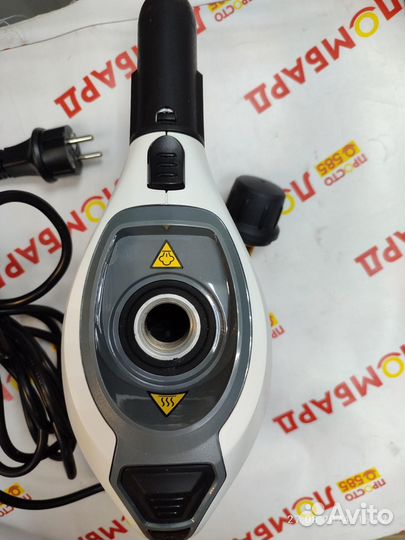 Пароочиститель Karcher SC 1