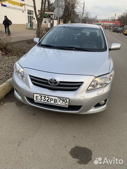 Свой человек