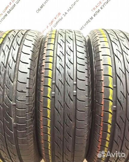 Bridgestone Nextry Ecopia 155/65 R13 73S