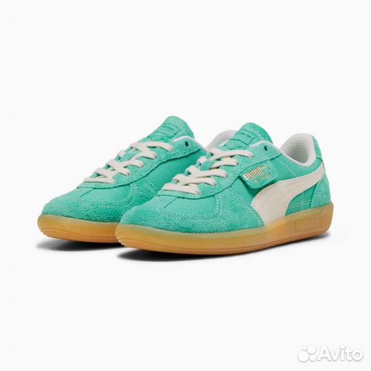 Puma Palermo Vintage 396841 05