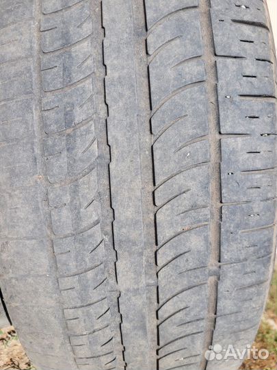 Pirelli Scorpion 235/65 R17 104