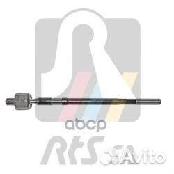 92-90933 тяга рулевая VW Polo 09 92-90933 RTS