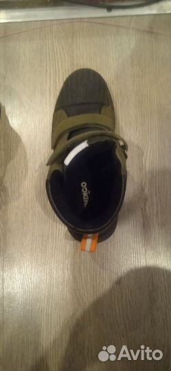 Ботинки детские