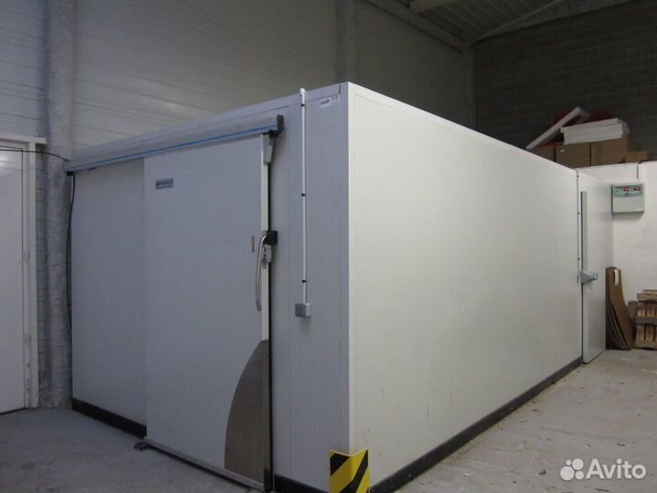 Холодильная Морозильная камера бу в наличии
