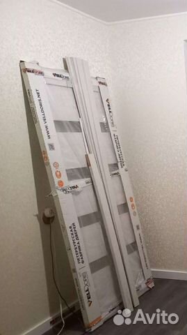 Дверь входная