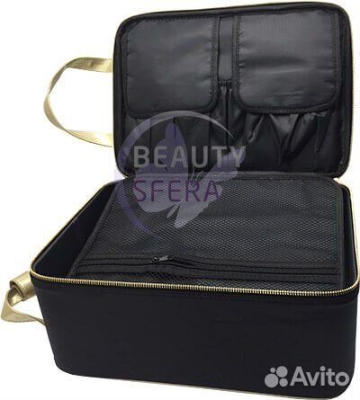 Чемодан-рюкзак средний tartiso