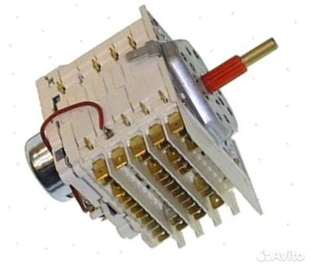 Программатор стиральной машины Indesit