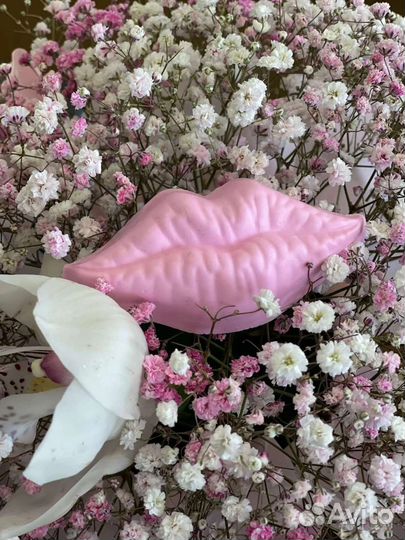 Мыло ручной работы 