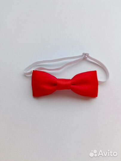 Галстук бабочка