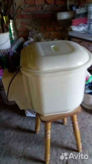 Стиральная машинка