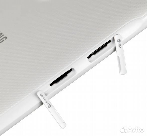 Планшет Samsung Galaxy Tab E