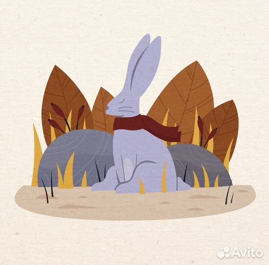 Художник иллюстратор/графический дизайнер