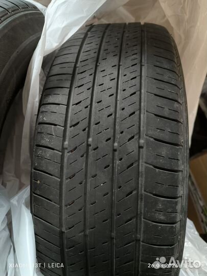 Bridgestone Ecopia EP422 Plus 205/60 R16