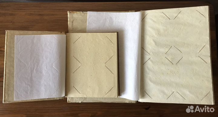 Фотоальбомы новые/ручная работа/магнтный свадебный