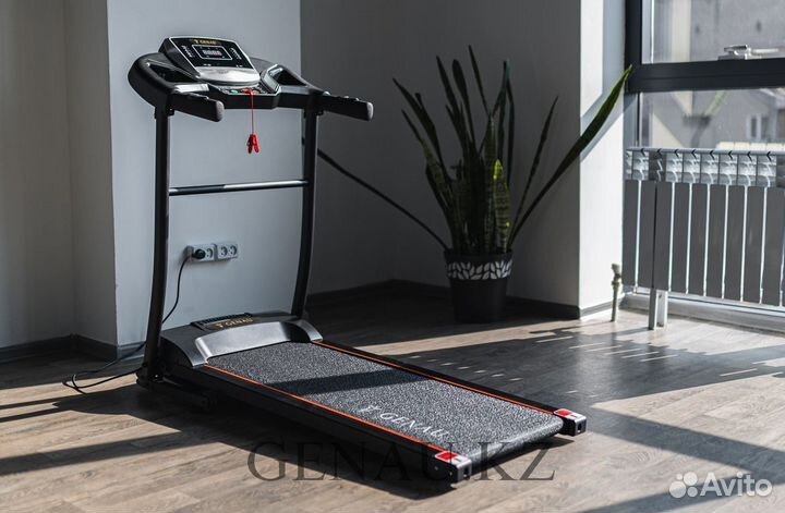 Беговые дорожки для похудения