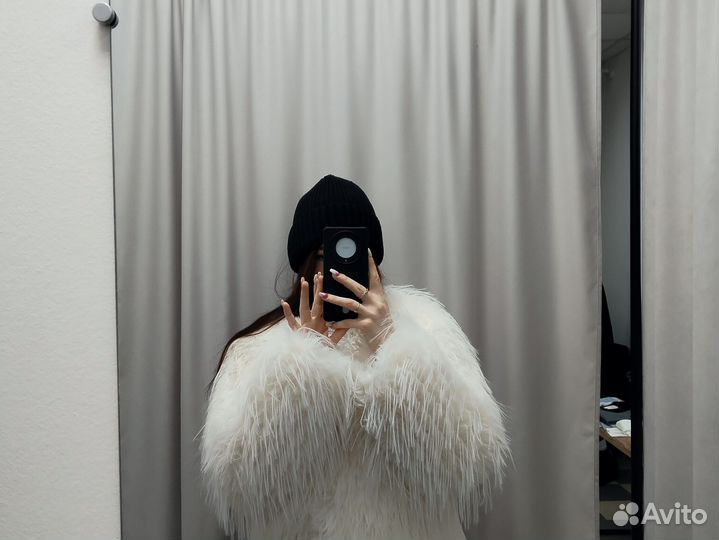 Шубка женская