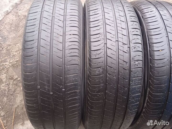 Kumho Solus SA01 KH32 205/65 R16