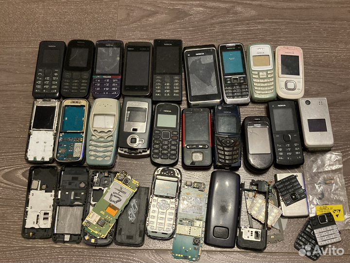 Nokia