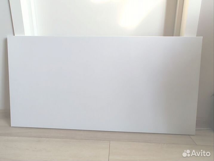 Магнитно маркерная доска бу