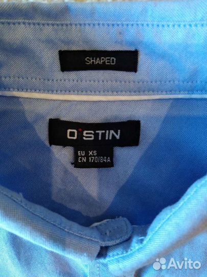 Рубашка на мальчика