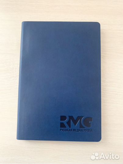 Ежедневник кожаный недатир. Portobello Itally