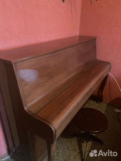 Фортепиано