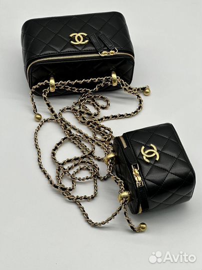 Сумка Chanel