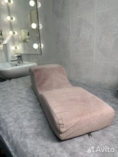 Подушка для наращивания ресниц