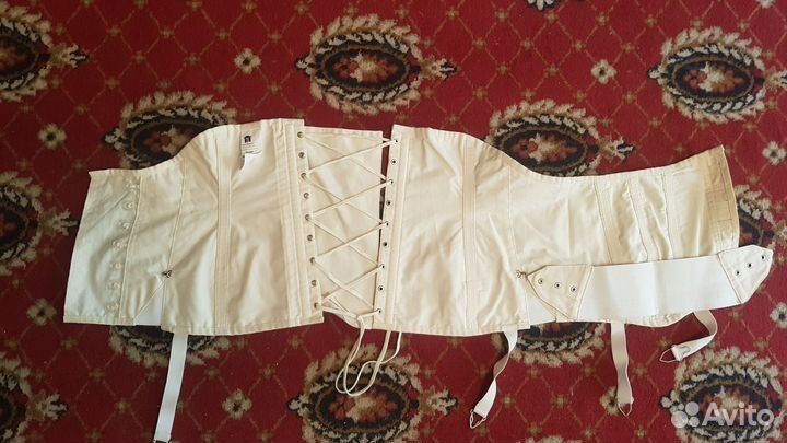 Бандаж послеоперационный на брюшную полость