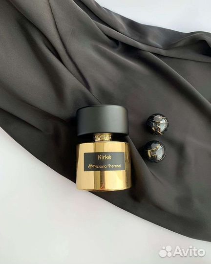 Селективная парфюмерия оригинал отливанты от 2 мл