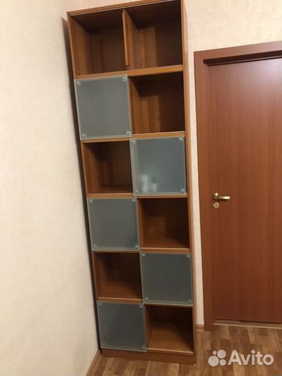 Стеллаж