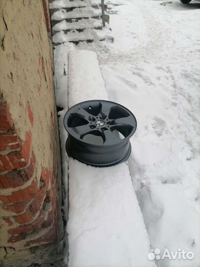 Литые диски