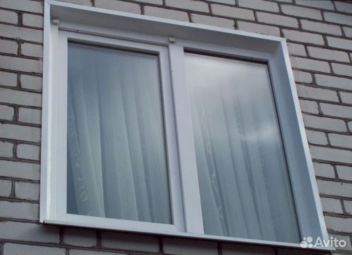 Окна пвх