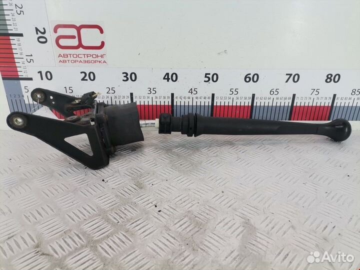 Кулиса кпп для Ford Transit 4