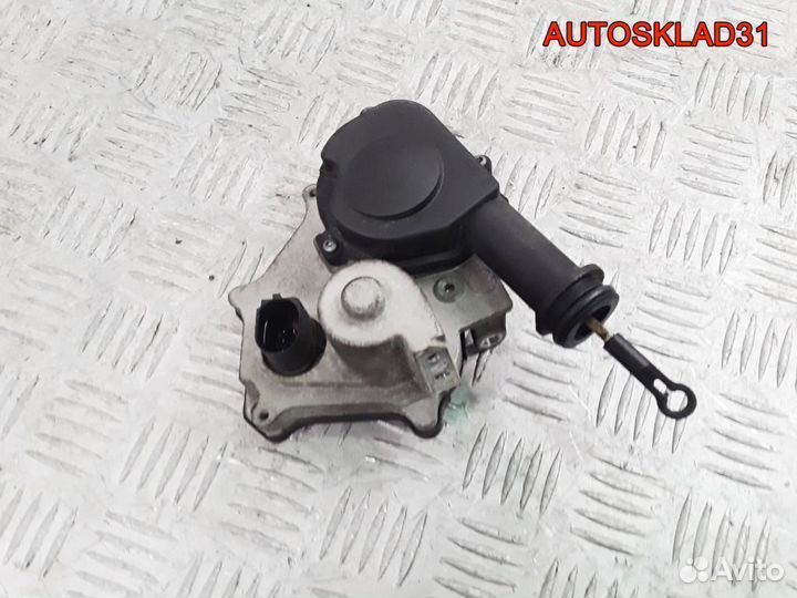 Клапан воздушный Фольксаваген Пассат Б6 2900308501