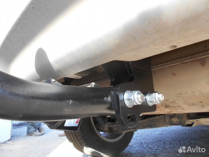 Фаркоп Ford Kuga Форд Куга 2 с 2013-2019г.в Bosal