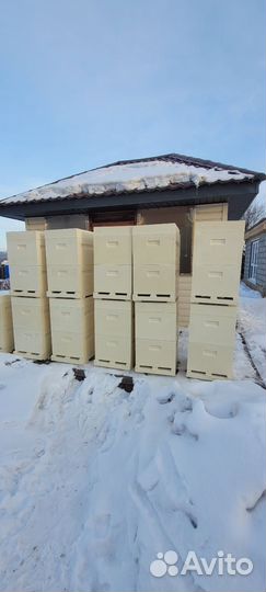 Улей для пчел