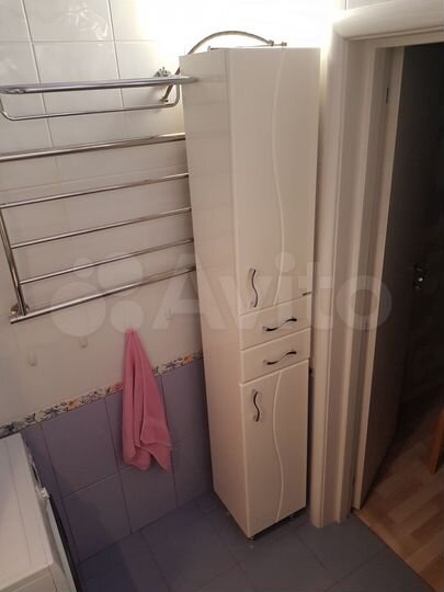 3-к. квартира, 72,8 м², 4/4 эт.