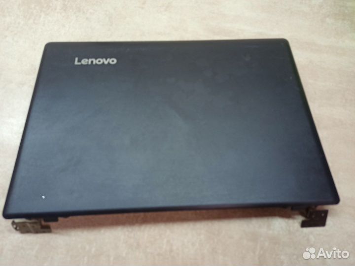 Lenovo 110-15 в разборе