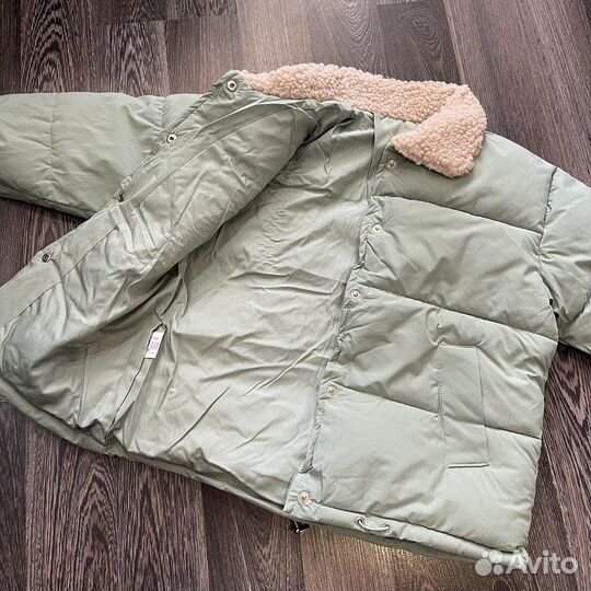 Куртка детская демисезон еврозима