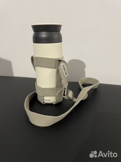 Термокружка Bork 0,5л