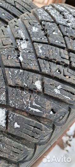 Goodyear UltraGrip 195/65 R15