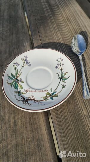 Эспрессо-сет от Villeroy and Boch