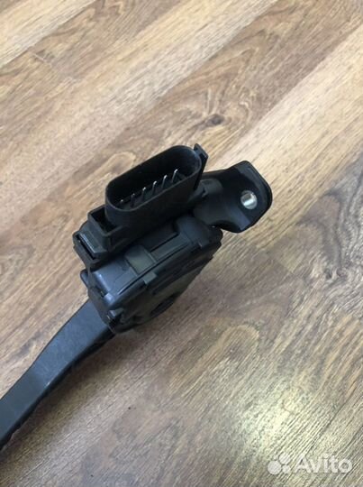 Педаль газа Jaguar XF 2014