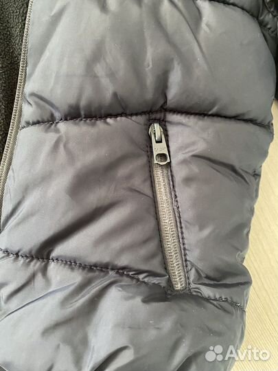 Куртка zara kids 104