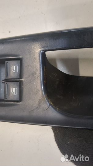 Кнопка стеклоподъемника Volkswagen Passat 6, 2008