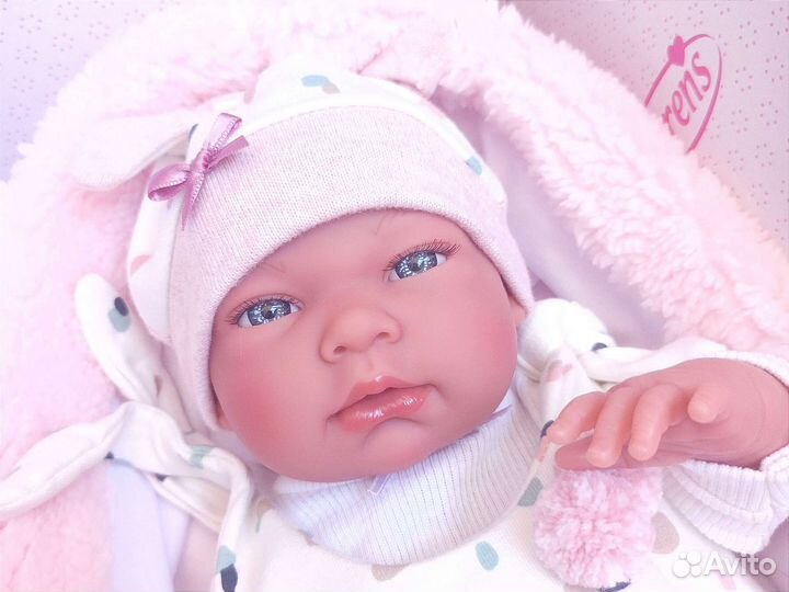 Кукла испанская новая в подарочной коробке