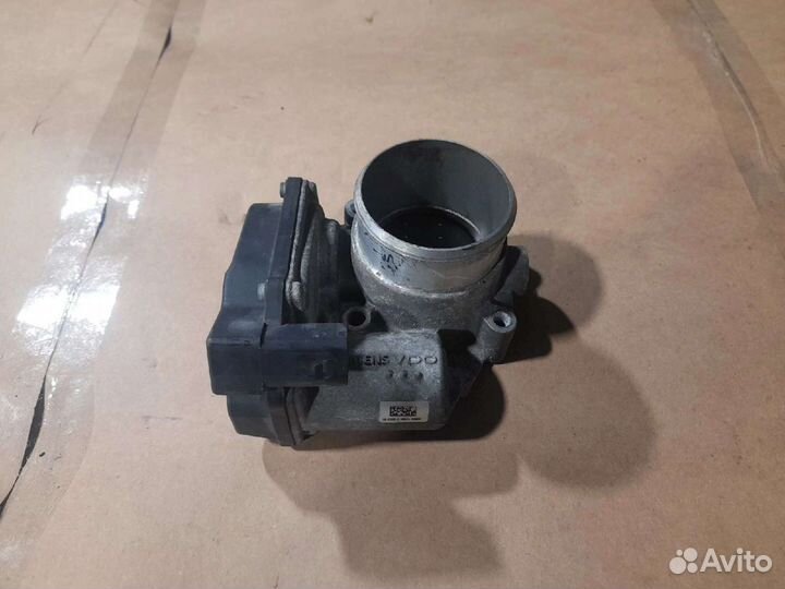 Дроссельная заслонка VAG 06F133062G