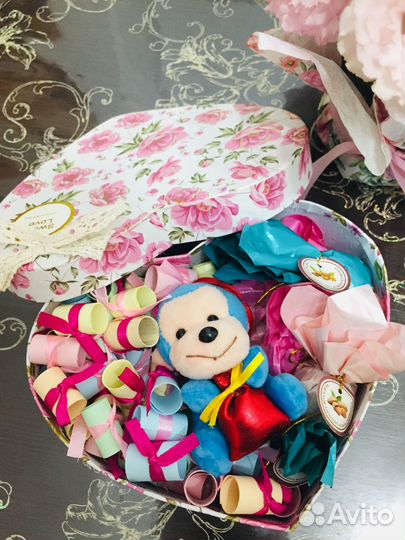 Подарочный набор